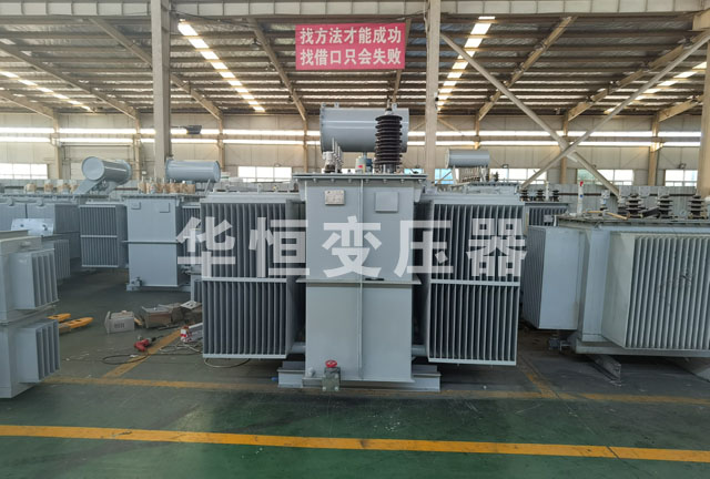 SZ11-8000/35都江堰都江堰都江堰电力变压器