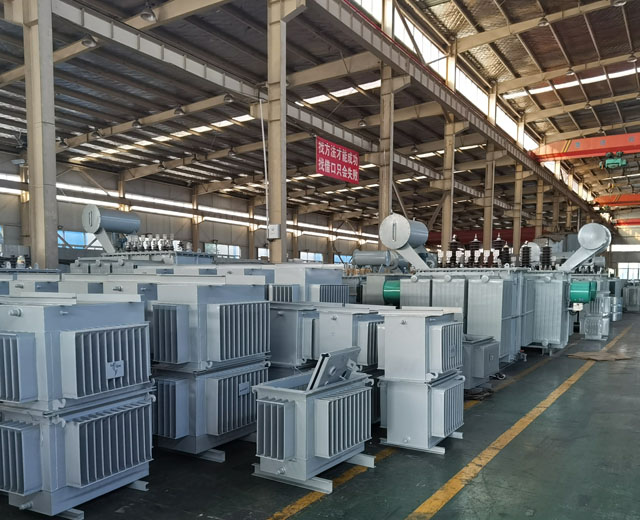 S11-8000/35都江堰都江堰都江堰电力变压器