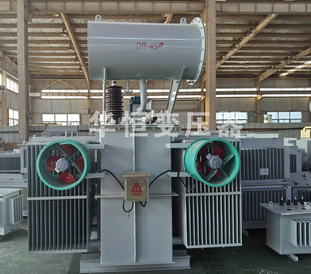 S13-6300/35都江堰都江堰都江堰电力变压器