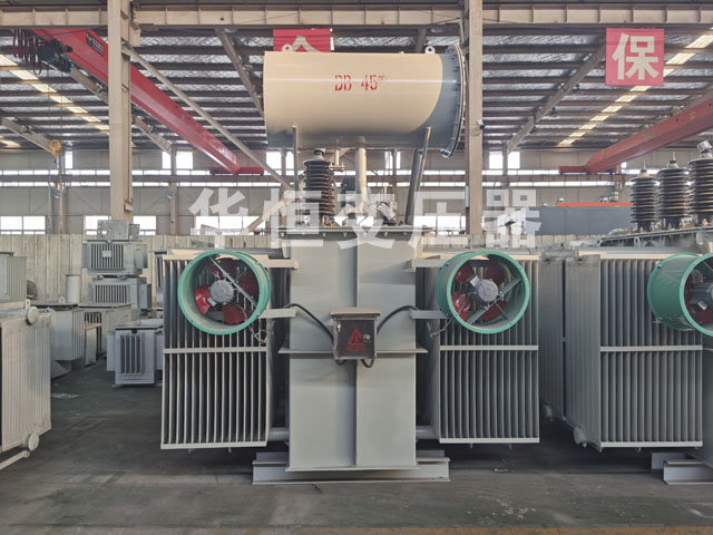 S11-6300/35都江堰都江堰都江堰电力变压器