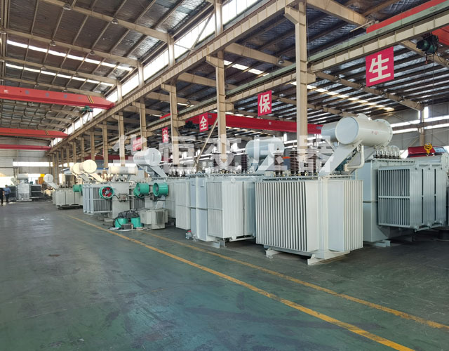 S13-10000/35都江堰都江堰都江堰油浸式变压器