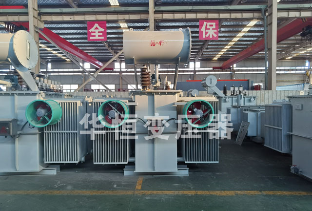 S13-6300/35都江堰都江堰都江堰油浸式变压器